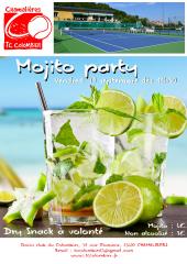 Mojito party