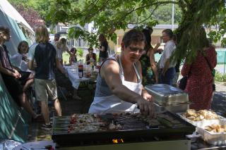 Fête du Club