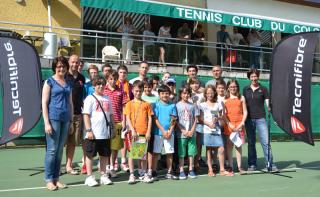 Equipes et Tournoi jeunes