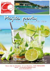 Mojito party