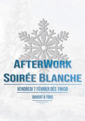 After Work Soirée Blanche