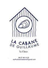 La Cabane de Guillaume