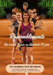 Rassemblements Jeunes & Adultes