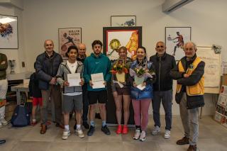 Tournoi Lion's Club 2026