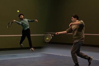 Tournoi Lion's Club 2026