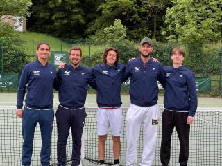 Rencontres interclubs équipes 2026