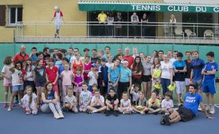 Fête du tennis