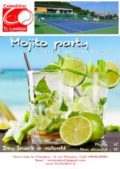 Mojito party