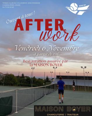 Afterwork