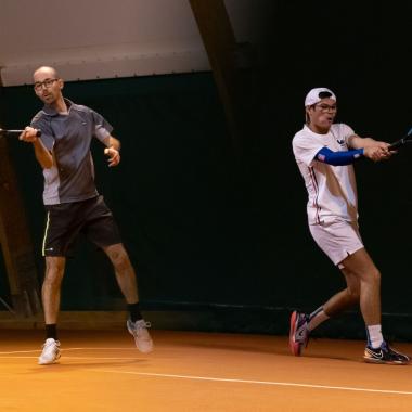 Tournoi Lion's Club 2021