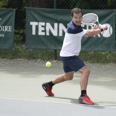 Rencontres interclub équipes 2022