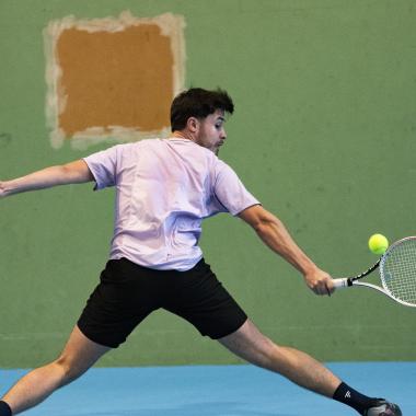 Tournoi Lion's Club 2024