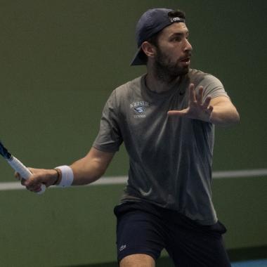 Tournoi Lion's Club 2024