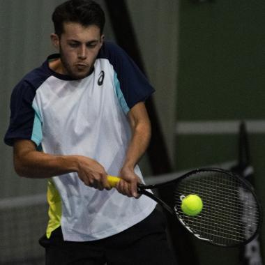 Tournoi Lion's Club 2024