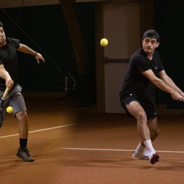 Tournoi Lion's Club 2024