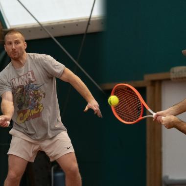 Tournoi Lion's Club 2024