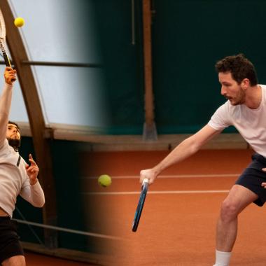 Tournoi Lion's Club 2024