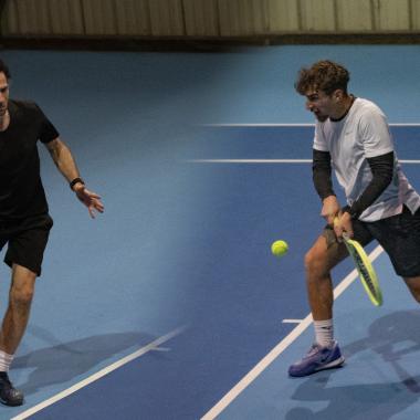 Tournoi Lion's Club 2024