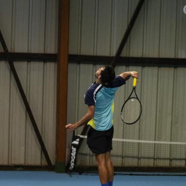 Tournoi Lion's Club 2024