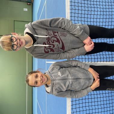 Tournoi Lion's Club 2024