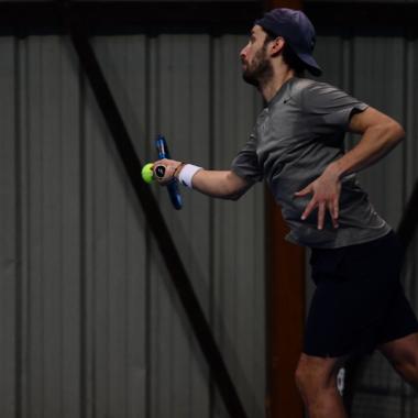 Tournoi Lion's Club 2024