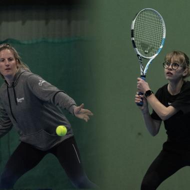 Tournoi Lion's Club 2024