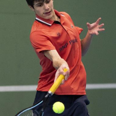 Tournoi Lion's Club 2024