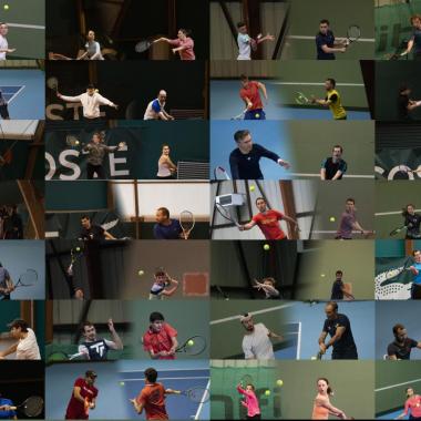 Tournoi Lion's Club 2024