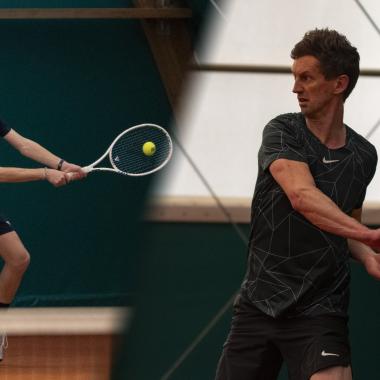 Tournoi Lion's Club 2024