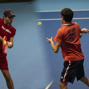 Tournoi Lion's Club 2024