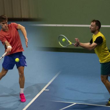 Tournoi Lion's Club 2024