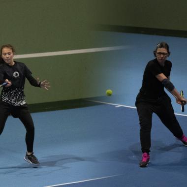 Tournoi Lion's Club 2024