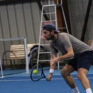 Tournoi Lion's Club 2024