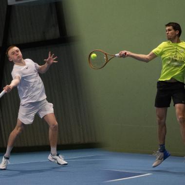 Tournoi Lion's Club 2024