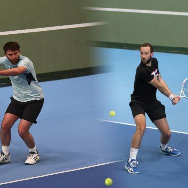 Tournoi Lion's Club 2024