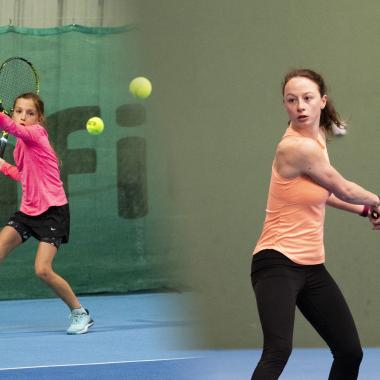 Tournoi Lion's Club 2024
