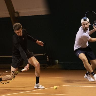 Tournoi Lion's Club 2024