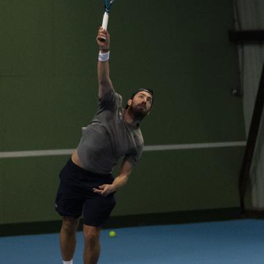 Tournoi Lion's Club 2024