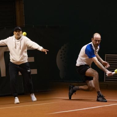 Tournoi Lion's Club 2024