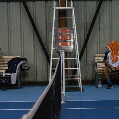 Tournoi Lion's Club 2024