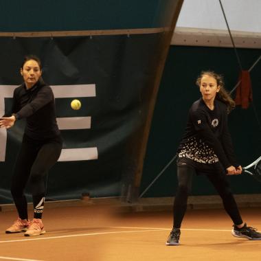 Tournoi Lion's Club 2024