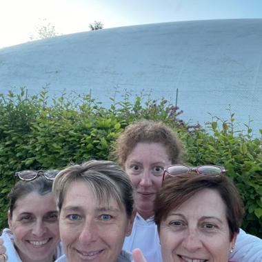 Rencontres interclubs équipes 2024