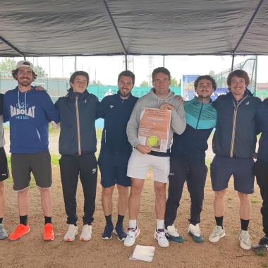 Rencontres interclubs équipes 2024