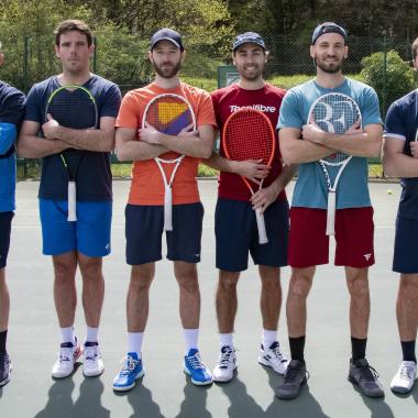 Rencontres interclubs équipes 2024