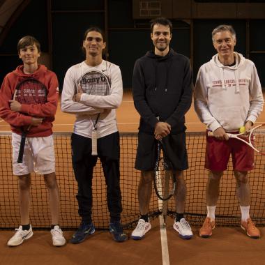 Cours adultes - Saison 2024/2025