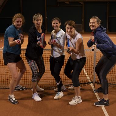 Cours adultes - Saison 2024/2025