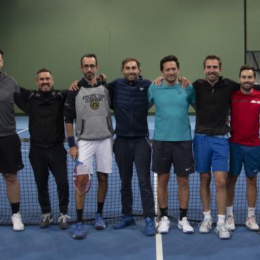 Cours adultes - Saison 2024/2025