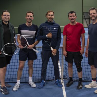 Cours adultes - Saison 2024/2025