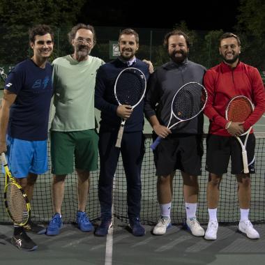 Cours adultes - Saison 2024/2025