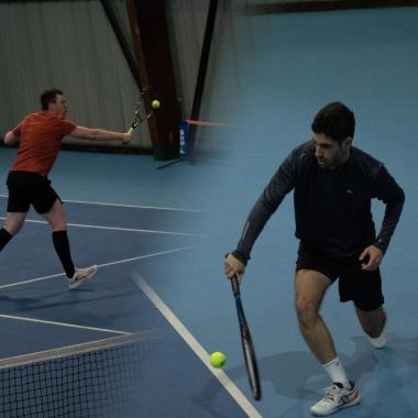 Tournoi Lion's Club 2025